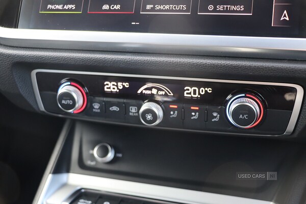 Used Audi Q3 2020 for sale - 76350173: Photo 42