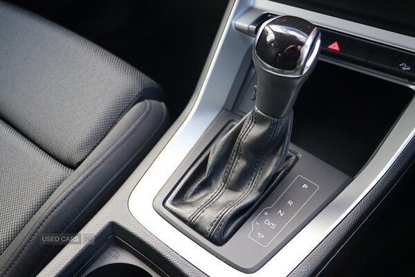 Used Audi Q3 2020 for sale - 76350173: Photo 43