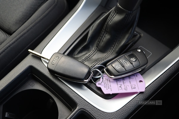 Used Audi Q3 2020 for sale - 76350173: Photo 44