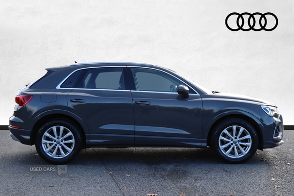 Used Audi Q3 2020 for sale - 76350173: Photo 45