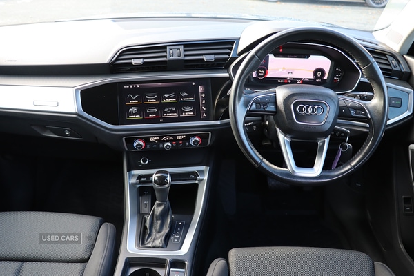 Used Audi Q3 2020 for sale - 76350173: Photo 5