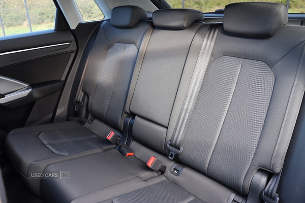 Used Audi Q3 2020 for sale - 76350173: Photo 7