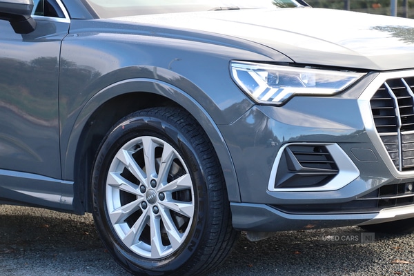 Used Audi Q3 2020 for sale - 76350173: Photo 9