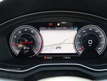 Used Audi A5 2022 for sale - 74714107: Photo