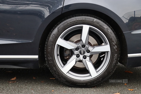 Used Audi A8 2020 for sale - 77098516: Photo 11