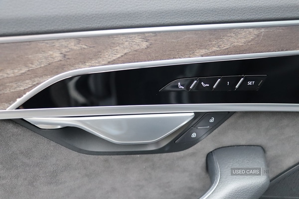 Used Audi A8 2020 for sale - 77098516: Photo 15