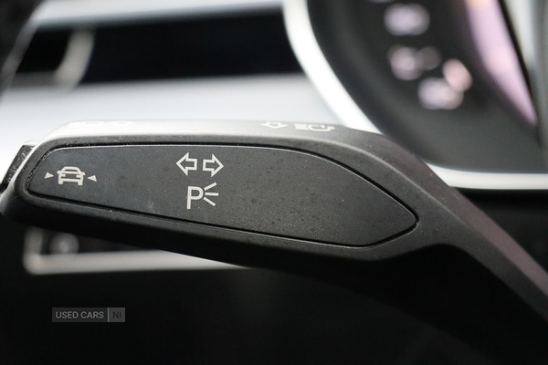 Used Audi A8 2020 for sale - 77098516: Photo 19