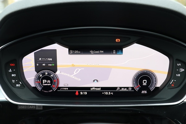 Used Audi A8 2020 for sale - 77098516: Photo 20