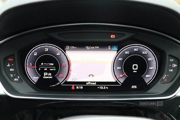 Used Audi A8 2020 for sale - 77098516: Photo 21
