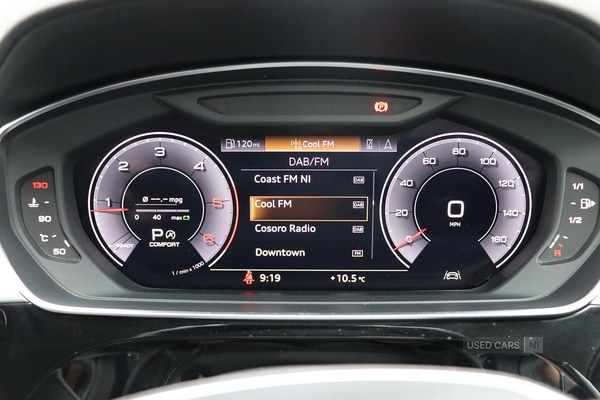 Used Audi A8 2020 for sale - 77098516: Photo 22