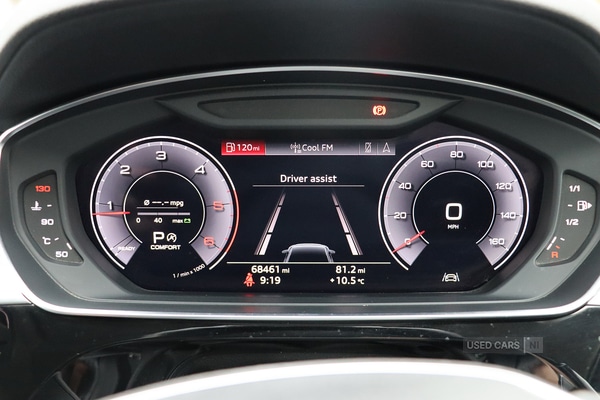 Used Audi A8 2020 for sale - 77098516: Photo 23