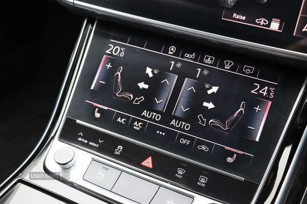 Used Audi A8 2020 for sale - 77098516: Photo 31