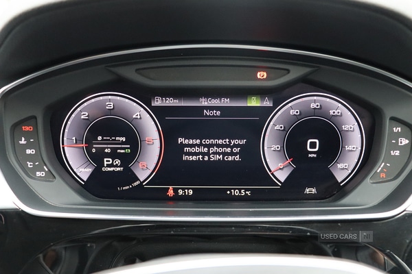 Used Audi A8 2020 for sale - 77098516: Photo 34
