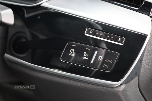 Used Audi A8 2020 for sale - 77098516: Photo 45