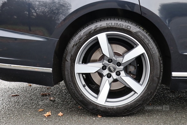 Used Audi A8 2020 for sale - 77098516: Photo 5