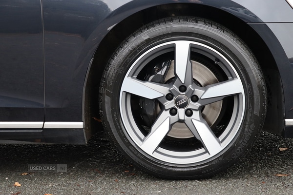 Used Audi A8 2020 for sale - 77098516: Photo 8