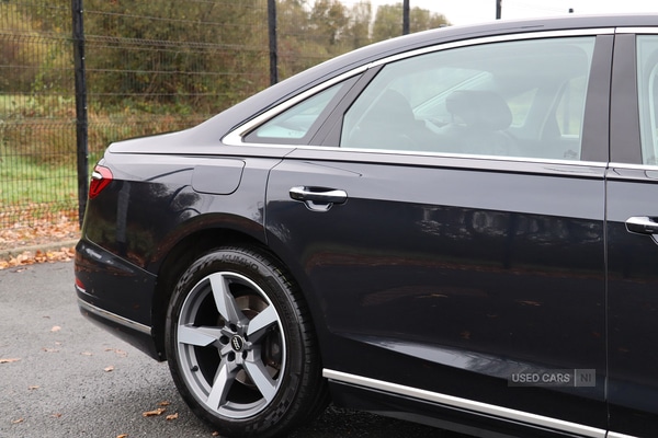 Used Audi A8 2020 for sale - 77098516: Photo 9