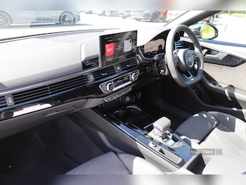 Used Audi A4 2024 for sale - 75352012: Photo