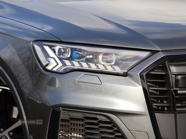 Used Audi Q7 2022 for sale - 78059136: Photo 10