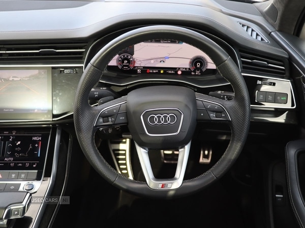 Used Audi Q7 2022 for sale - 78059136: Photo 14