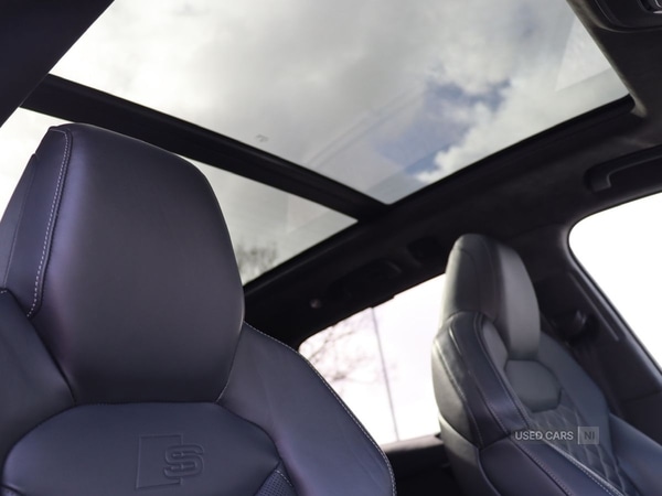 Used Audi Q7 2022 for sale - 78059136: Photo 16