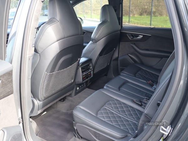 Used Audi Q7 2022 for sale - 78059136: Photo 24