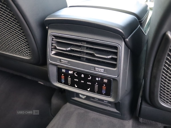 Used Audi Q7 2022 for sale - 78059136: Photo 25