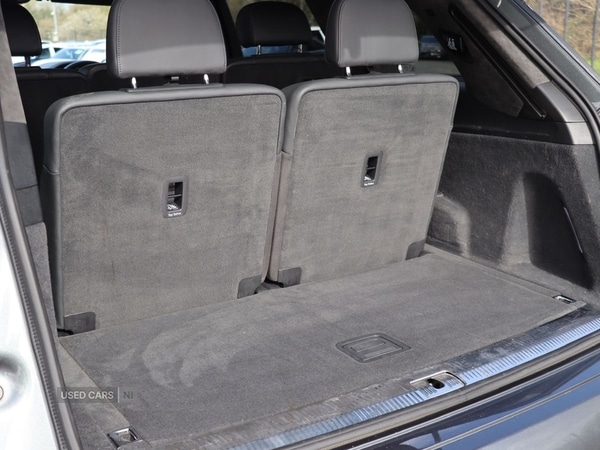 Used Audi Q7 2022 for sale - 78059136: Photo 26