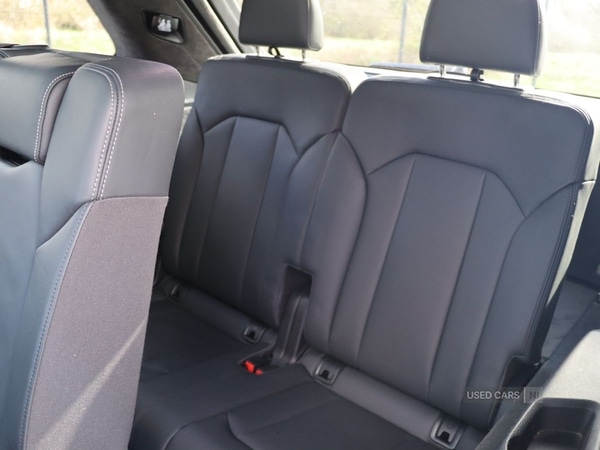 Used Audi Q7 2022 for sale - 78059136: Photo 27