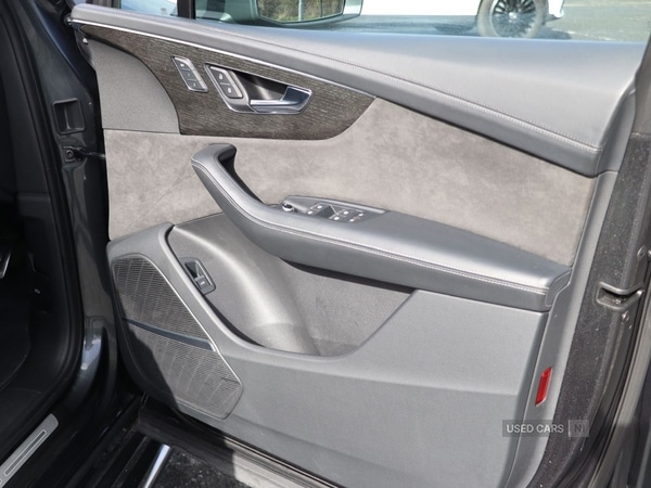 Used Audi Q7 2022 for sale - 78059136: Photo 28