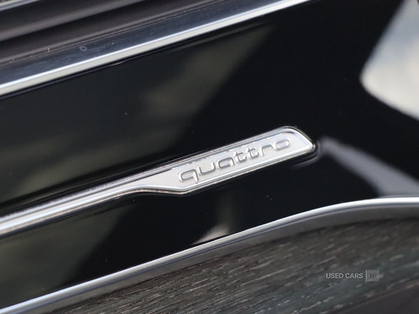 Used Audi Q7 2022 for sale - 78059136: Photo 29