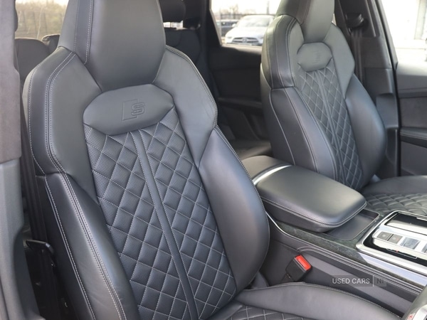 Used Audi Q7 2022 for sale - 78059136: Photo 30