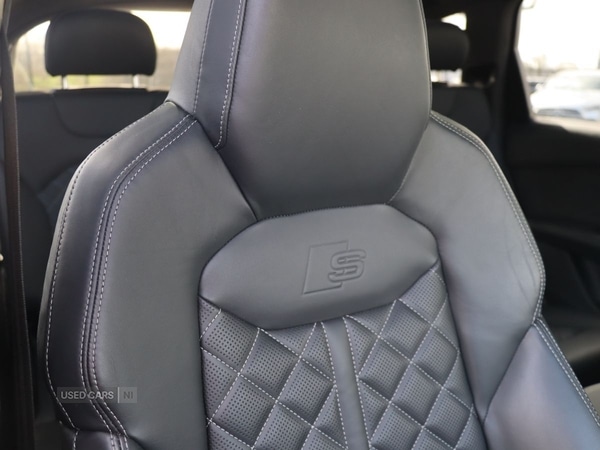 Used Audi Q7 2022 for sale - 78059136: Photo 31