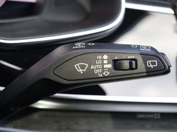 Used Audi Q7 2022 for sale - 78059136: Photo 33