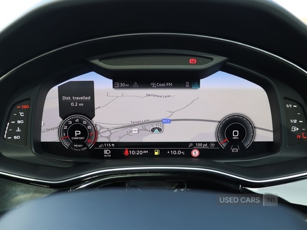 Used Audi Q7 2022 for sale - 78059136: Photo 36