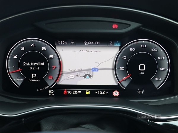 Used Audi Q7 2022 for sale - 78059136: Photo 37