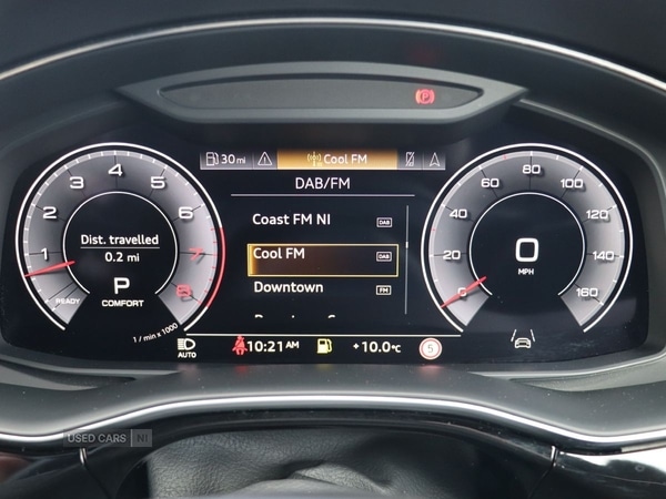 Used Audi Q7 2022 for sale - 78059136: Photo 38