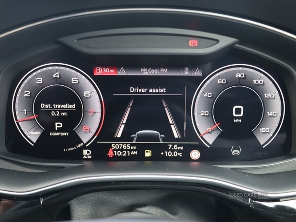 Used Audi Q7 2022 for sale - 78059136: Photo 39