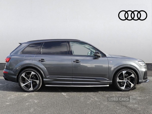 Used Audi Q7 2022 for sale - 78059136: Photo 4
