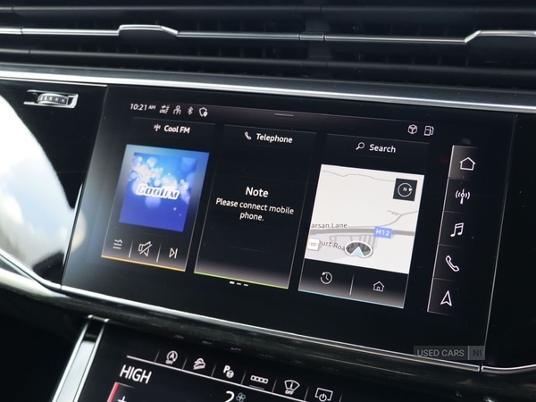 Used Audi Q7 2022 for sale - 78059136: Photo 40