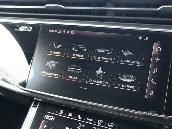 Used Audi Q7 2022 for sale - 78059136: Photo 41