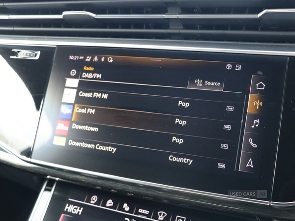 Used Audi Q7 2022 for sale - 78059136: Photo 42