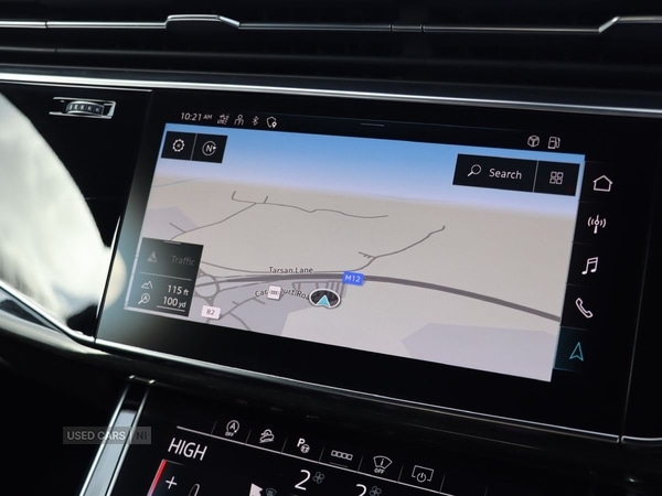 Used Audi Q7 2022 for sale - 78059136: Photo 44