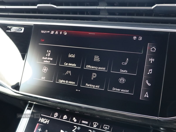 Used Audi Q7 2022 for sale - 78059136: Photo 46