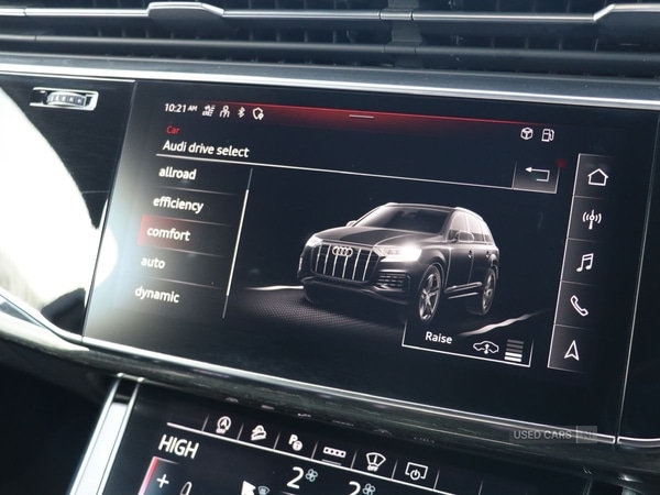 Used Audi Q7 2022 for sale - 78059136: Photo 47