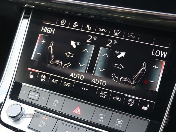 Used Audi Q7 2022 for sale - 78059136: Photo 49