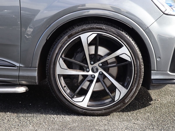 Used Audi Q7 2022 for sale - 78059136: Photo 5