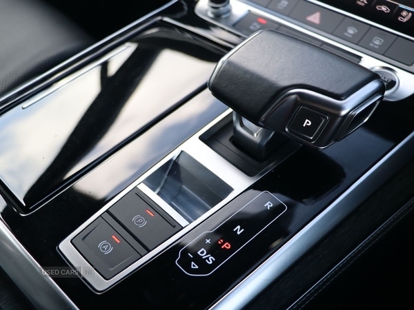 Used Audi Q7 2022 for sale - 78059136: Photo 50