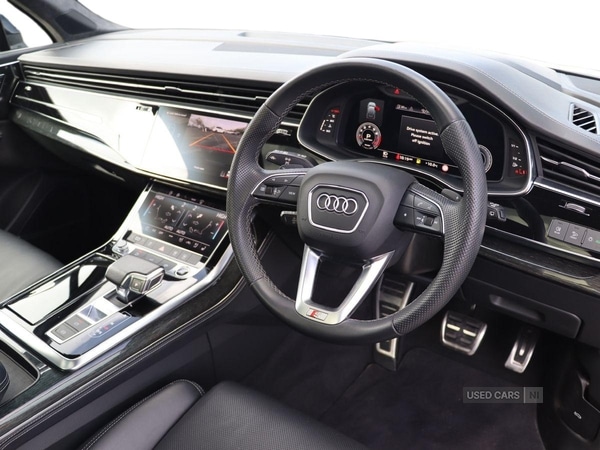 Used Audi Q7 2022 for sale - 78059136: Photo 6