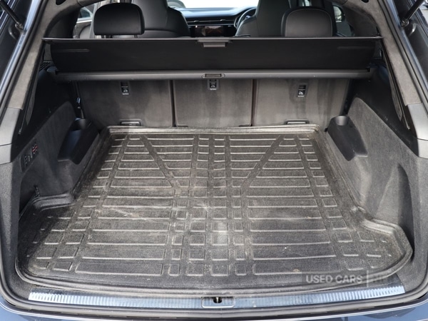 Used Audi Q7 2022 for sale - 78059136: Photo 9